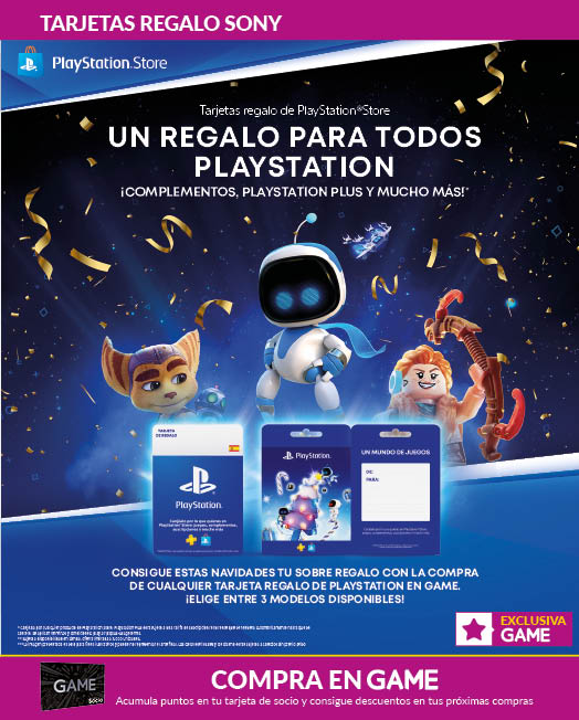 Página 60 del catálogo Videojuegos-GAME-106 de GAME