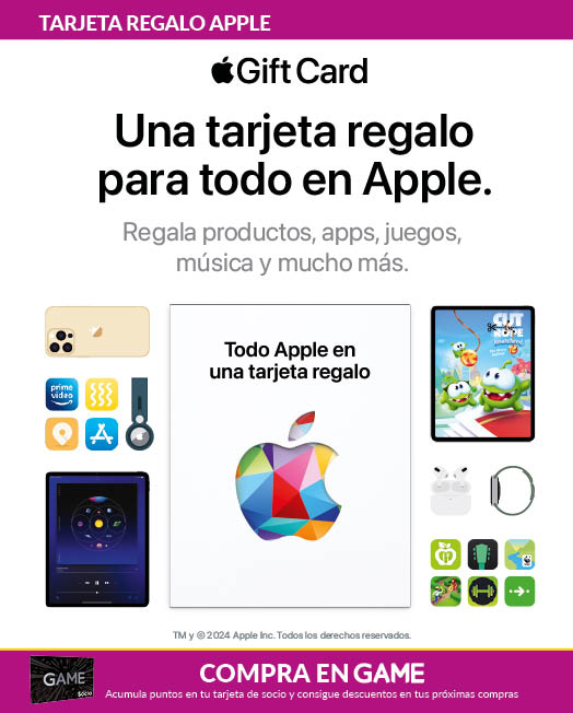 Página 63 del catálogo Videojuegos-GAME-106 de GAME