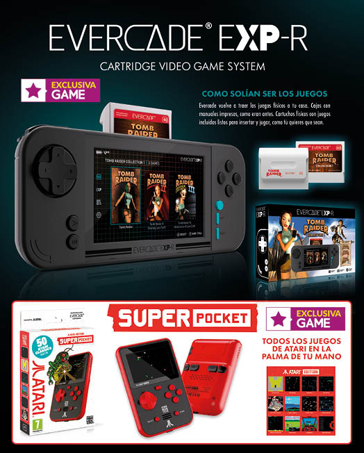 Página 81 del catálogo Videojuegos-GAME-106 de GAME