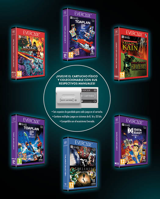 Página 82 del catálogo Videojuegos-GAME-106 de GAME