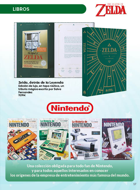 Página 16 del catálogo Catálogo-GEEK-9 de GAME