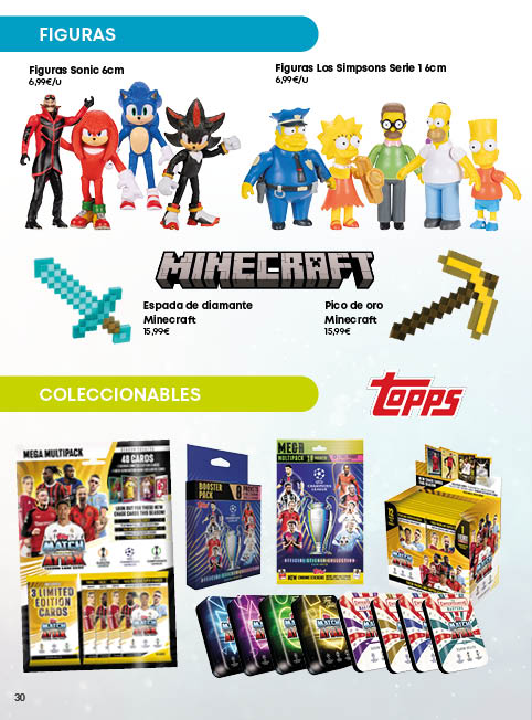 Página 29 del catálogo Catálogo-GEEK-9 de GAME