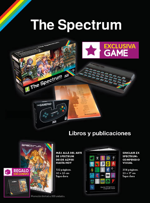 Página 33 del catálogo Catálogo-GEEK-9 de GAME