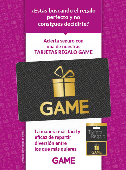Página 36 del catálogo Catálogo-GEEK-9 de GAME