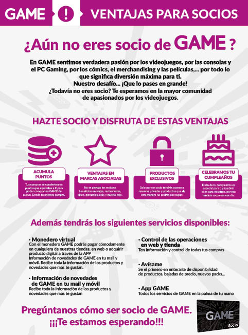 Página 38 del catálogo Catálogo-GEEK-9 de GAME