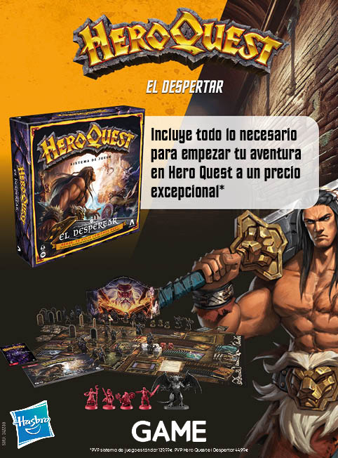 Página 39 del catálogo Catálogo-GEEK-9 de GAME