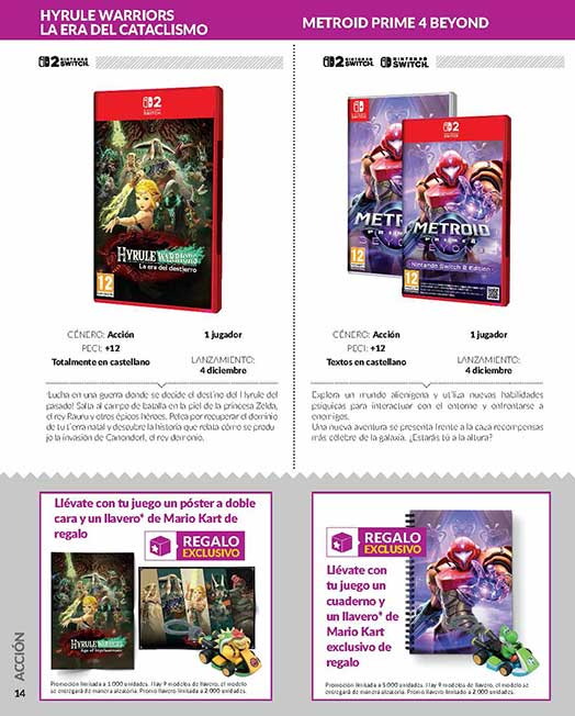 Página 13 del catálogo Catalogo-107-Videojuegos de GAME