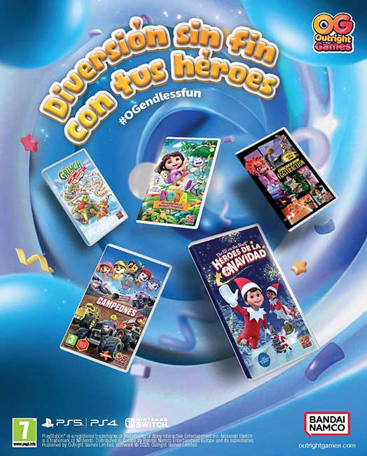 Página 25 del catálogo Catalogo-107-Videojuegos de GAME