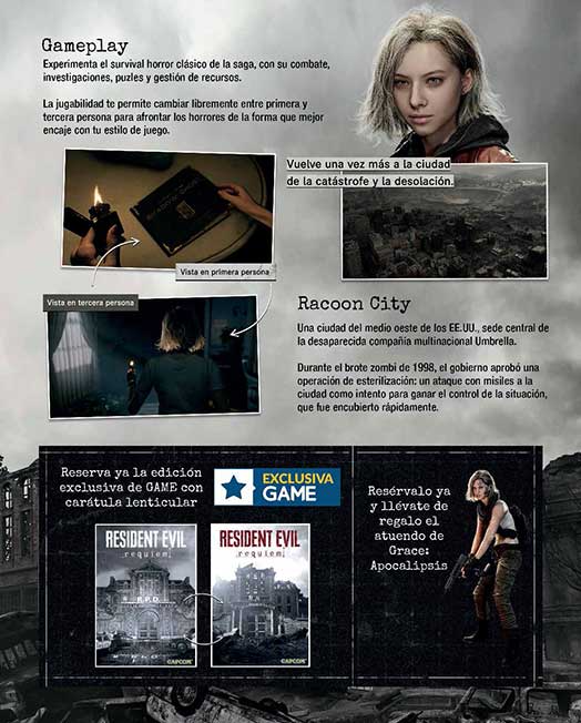 Página 4 del catálogo Catalogo-107-Videojuegos de GAME