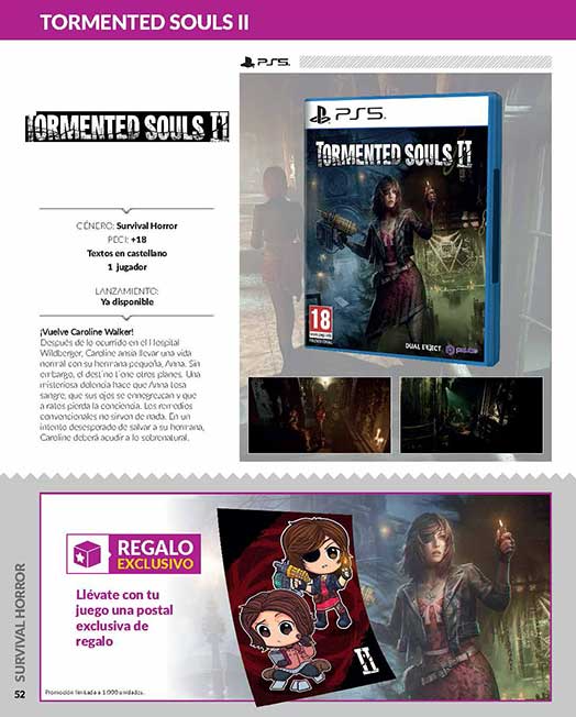 Página 51 del catálogo Catalogo-107-Videojuegos de GAME