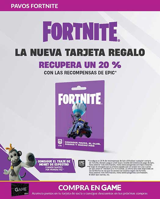 Página 54 del catálogo Catalogo-107-Videojuegos de GAME