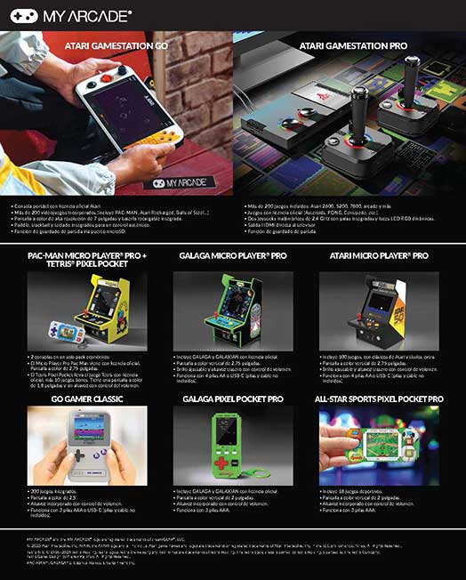 Página 63 del catálogo Catalogo-107-Videojuegos de GAME