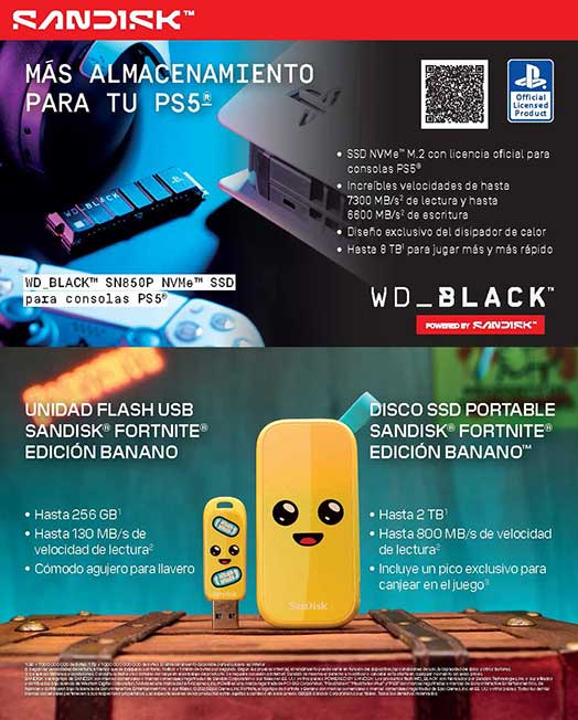 Página 64 del catálogo Catalogo-107-Videojuegos de GAME