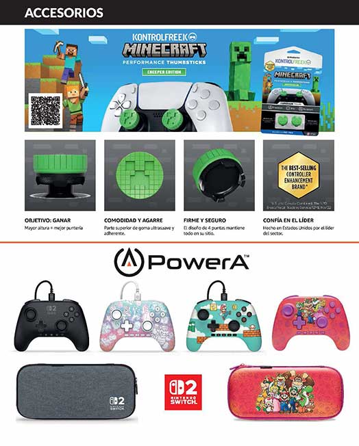 Página 71 del catálogo Catalogo-107-Videojuegos de GAME