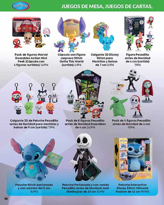 Página 9 del catálogo Catalogo-107-Geek de GAME