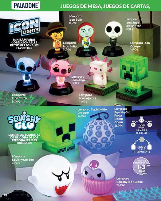 Página 11 del catálogo Catalogo-107-Geek de GAME