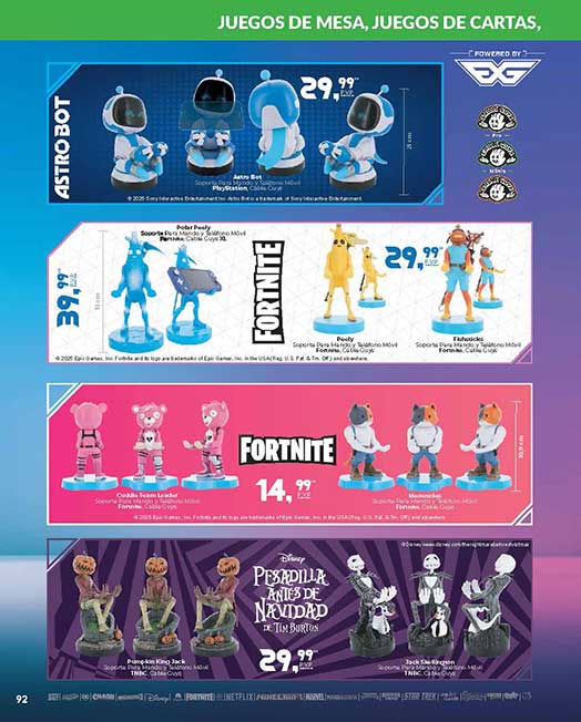 Página 15 del catálogo Catalogo-107-Geek de GAME