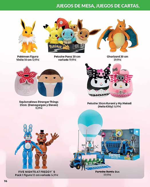 Página 19 del catálogo Catalogo-107-Geek de GAME