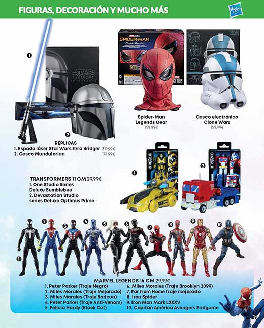 Página 2 del catálogo Catalogo-107-Geek de GAME