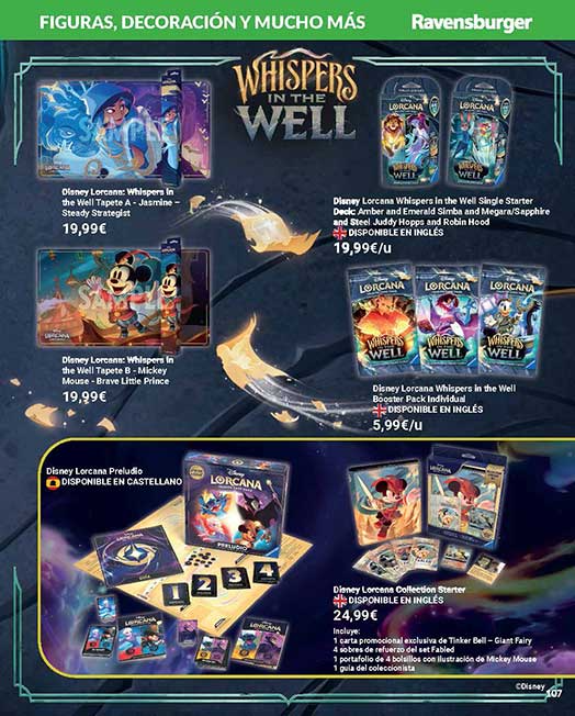 Página 30 del catálogo Catalogo-107-Geek de GAME