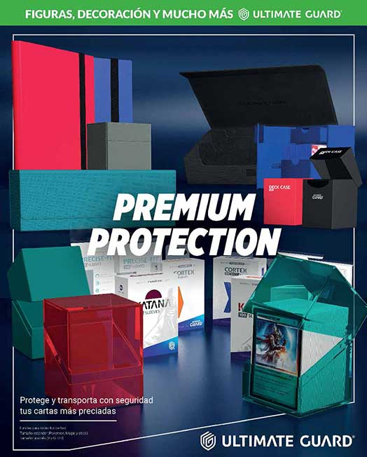 Página 32 del catálogo Catalogo-107-Geek de GAME