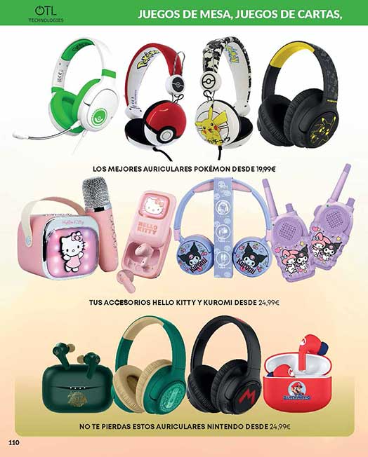 Página 33 del catálogo Catalogo-107-Geek de GAME