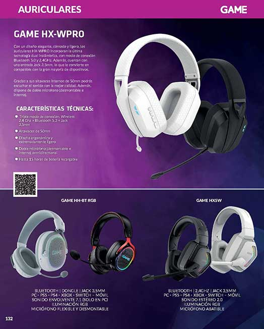 Página 15 del catálogo Catalogo-107-PC Gaming de GAME