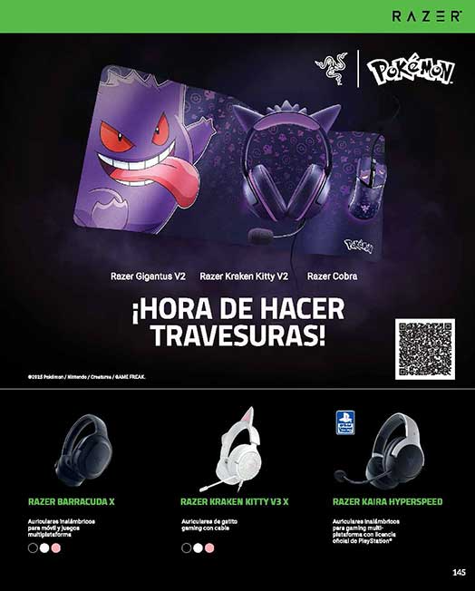 Página 28 del catálogo Catalogo-107-PC Gaming de GAME