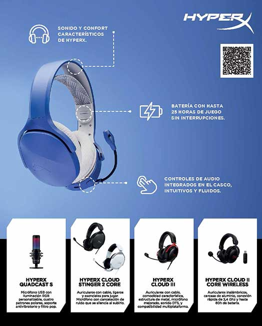 Página 30 del catálogo Catalogo-107-PC Gaming de GAME