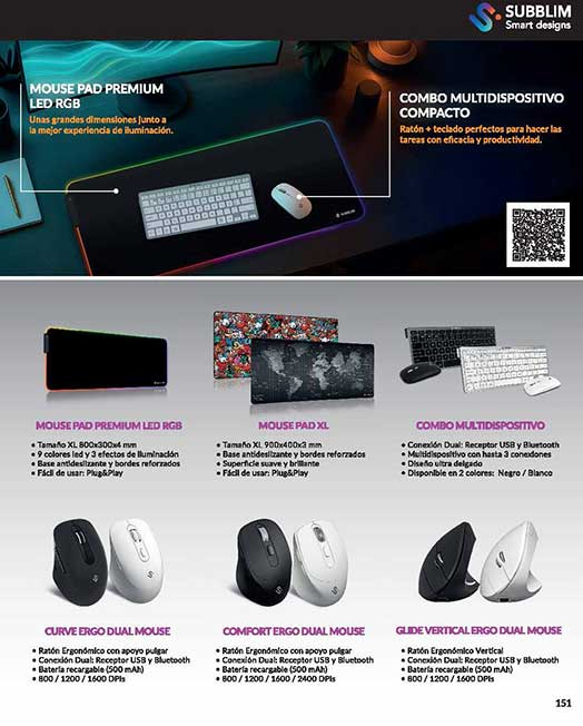 Página 34 del catálogo Catalogo-107-PC Gaming de GAME