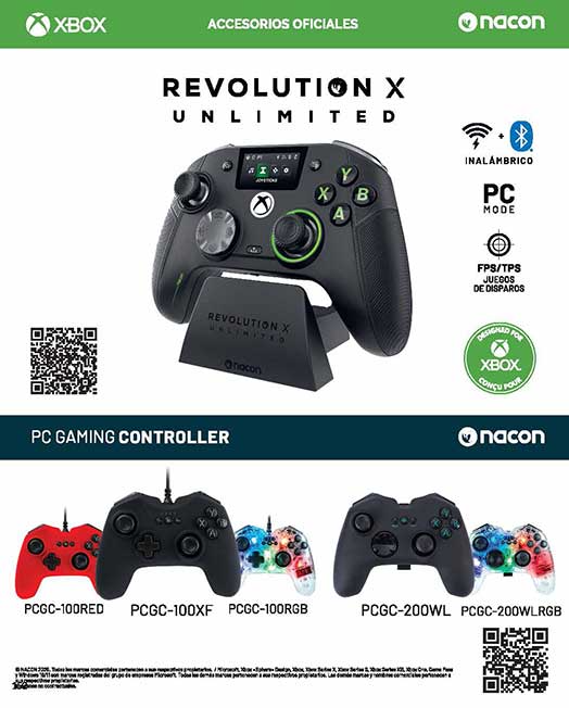 Página 35 del catálogo Catalogo-107-PC Gaming de GAME