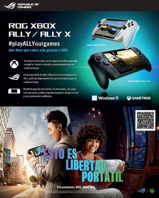 Página 37 del catálogo Catalogo-107-PC Gaming de GAME