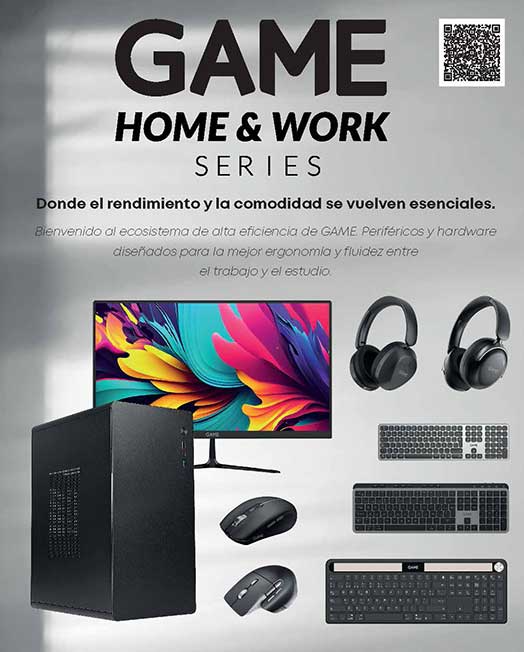 Página 2 del catálogo Catalogo-107-PC Gaming de GAME