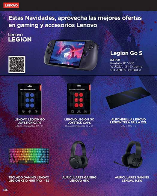 Página 39 del catálogo Catalogo-107-PC Gaming de GAME