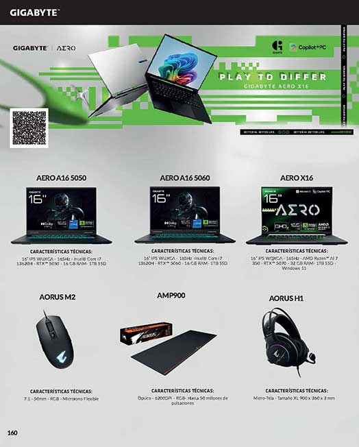 Página 43 del catálogo Catalogo-107-PC Gaming de GAME