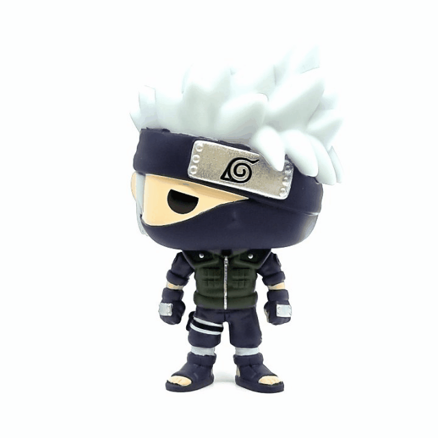 Figura POP  Naruto Kakashi-360