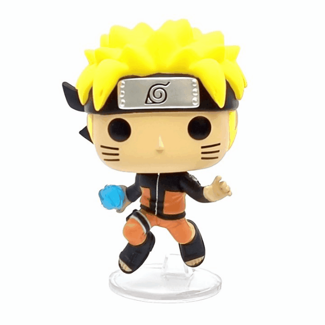 Figura POP  Naruto Naruto Rasengan-360