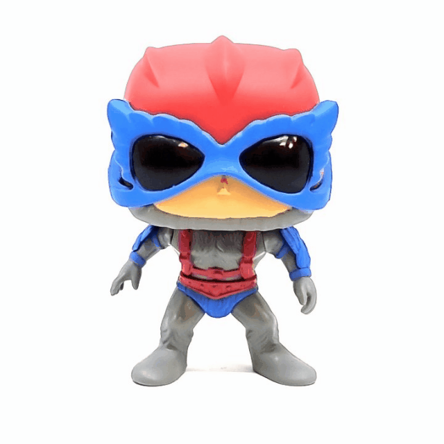 Figura POP Masters del Universo: Stratos-360