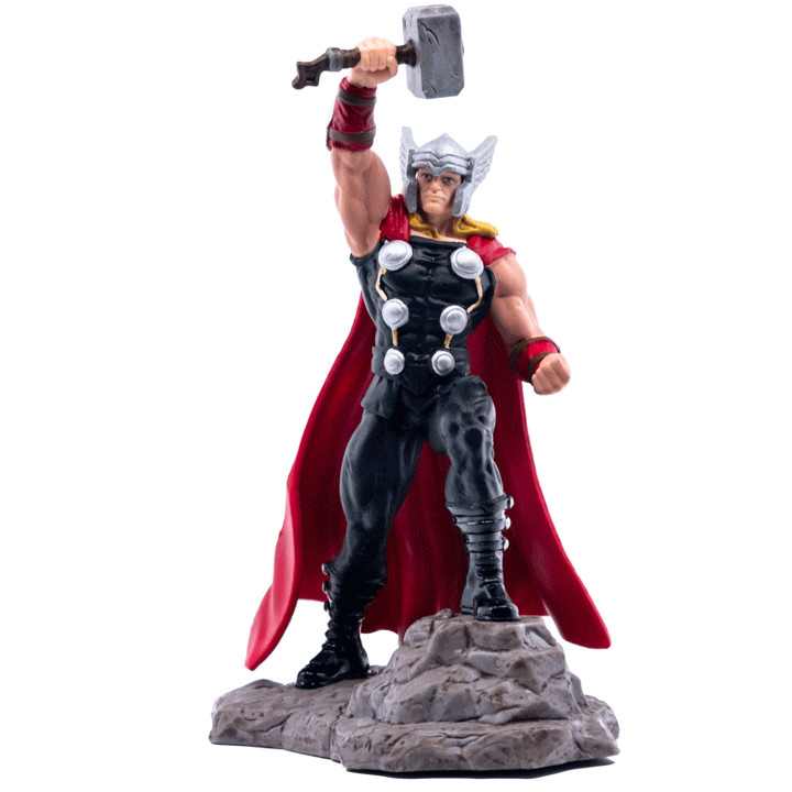 Figura Marvel: Thor-360