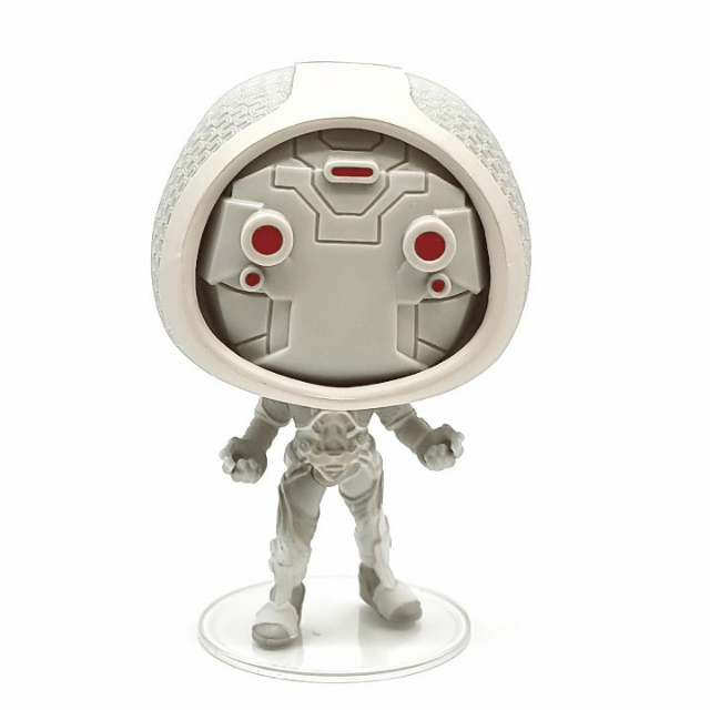 Figura POP Ant-Man and The Wasp: Ghost-360