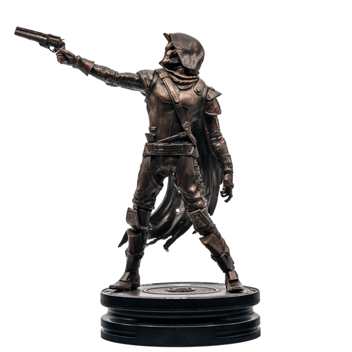 Figura Modern Icons: Cayde 6-360