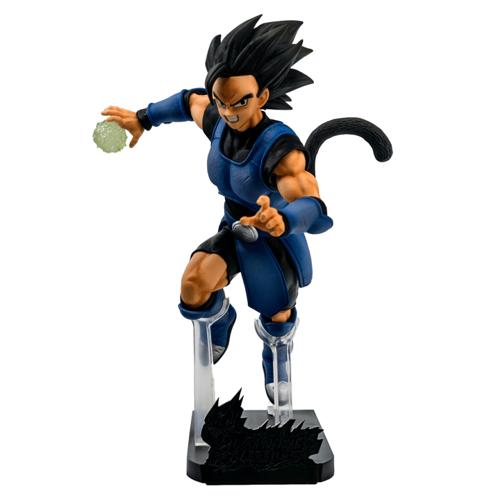 Figura Banpresto Dragon Ball Super Legend: Super Saiyan Shallot-360