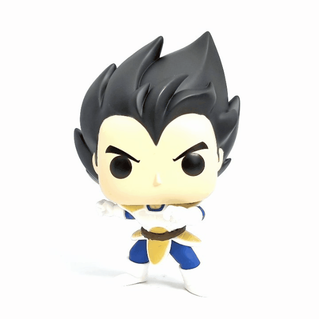 Figura POP Dragon Ball Z: Vegeta-360
