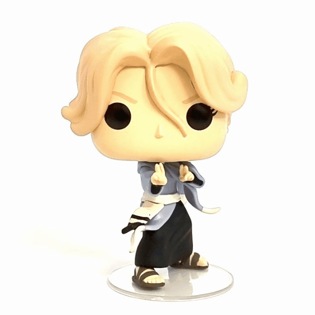 POP Animation: Castlevania - Sypha Belnades-360