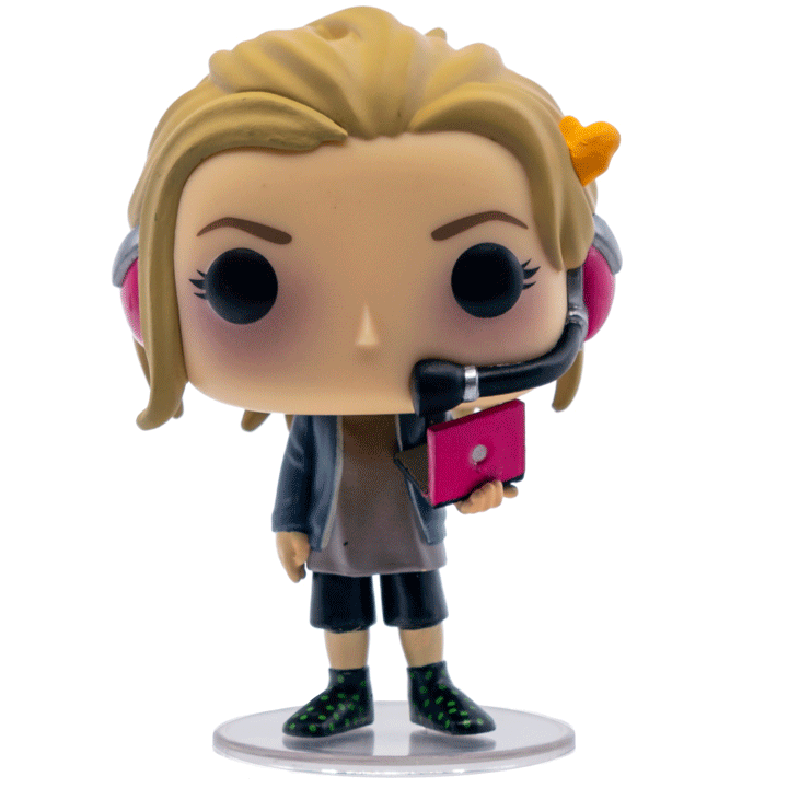 POP! TV: Big Bang Theory S2 - Penny-360