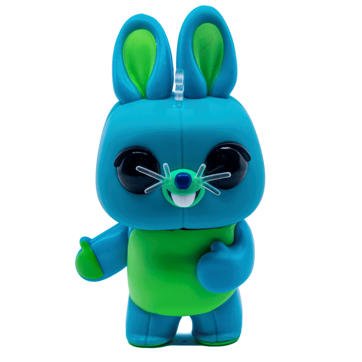 Figura POP Toy Story 4: Bunny-360