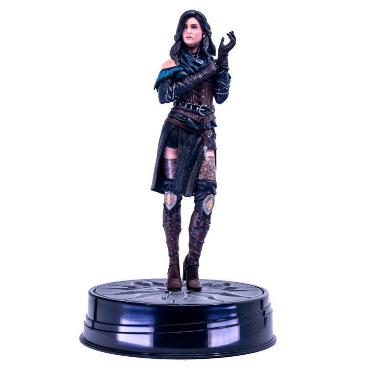 Figura The Witcher 3: Yennefer 2nd Edition-360