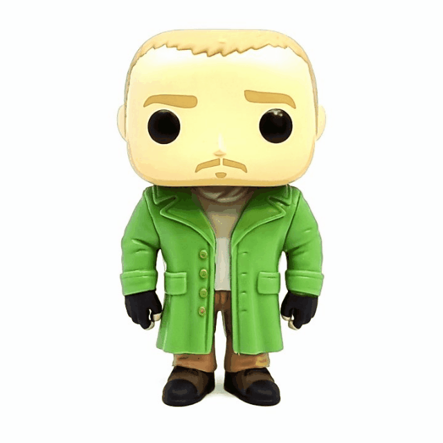 Figura POP Umbrella Academy: Luther Hargreeves-360