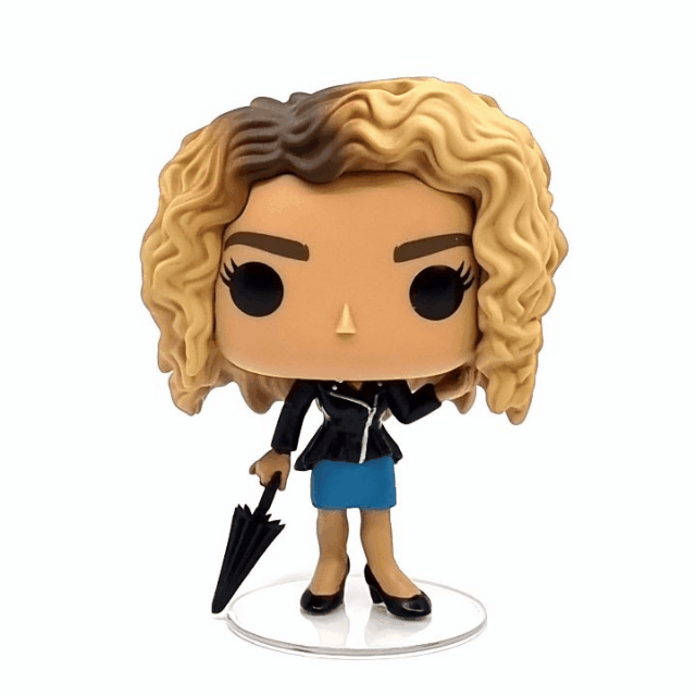 Figura POP Umbrella Academy: Allison Hargreeves-360