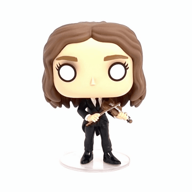 Figura POP Umbrella Academy: Vanya Hargreeves-360